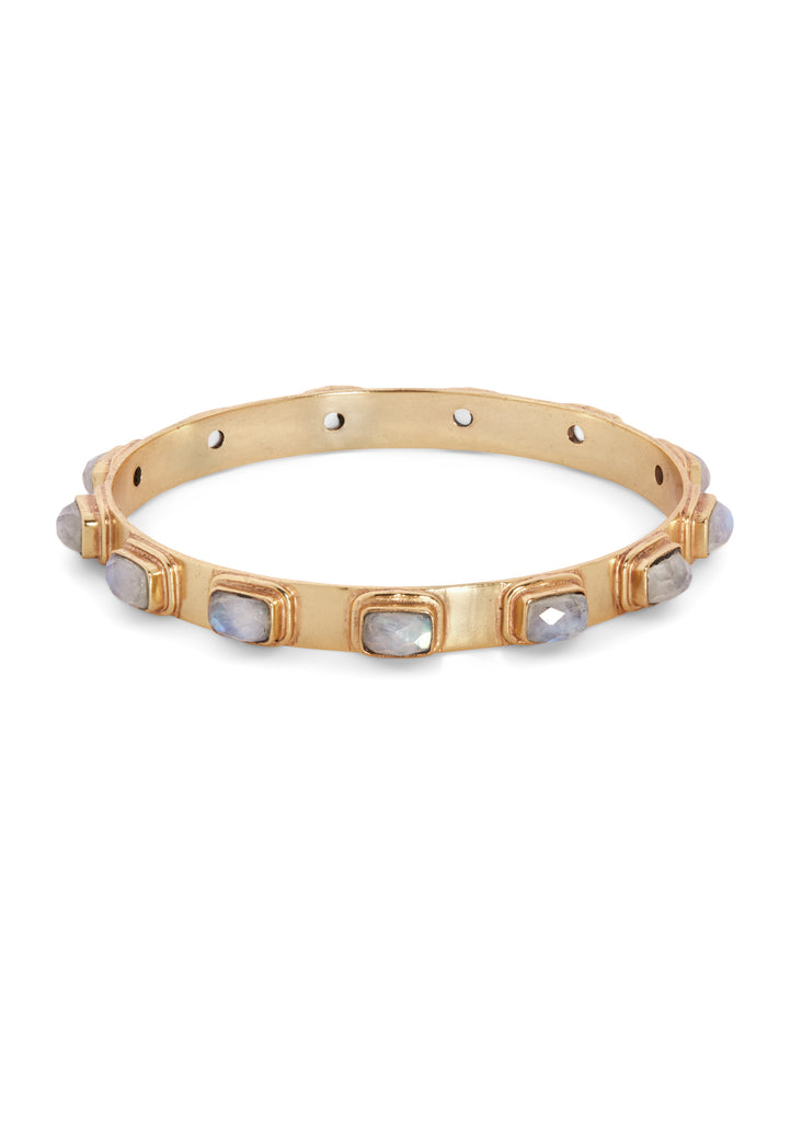 Holly Bracelet | Moonstone