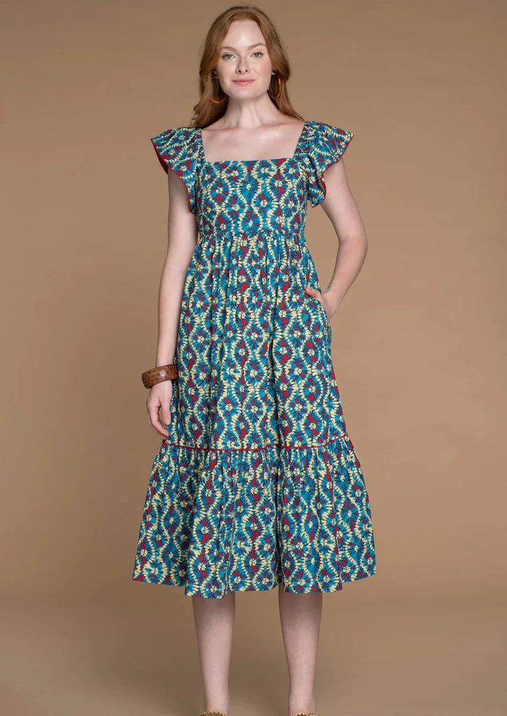 Berry 2025 brook dresses