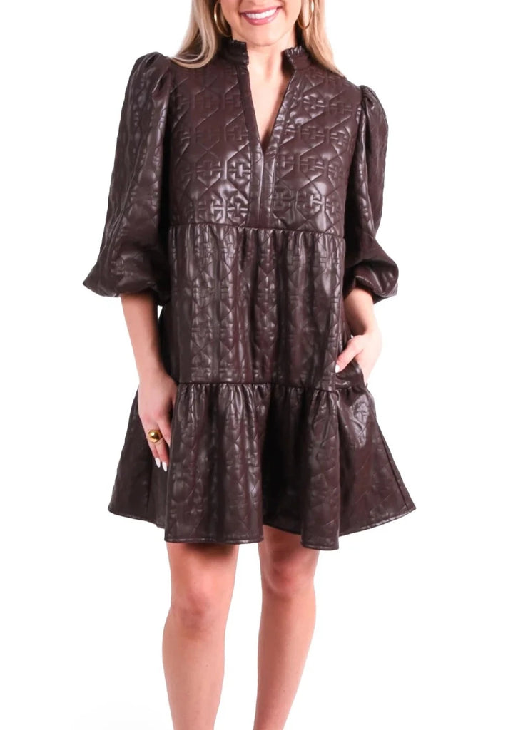 Frankie Dress | Java