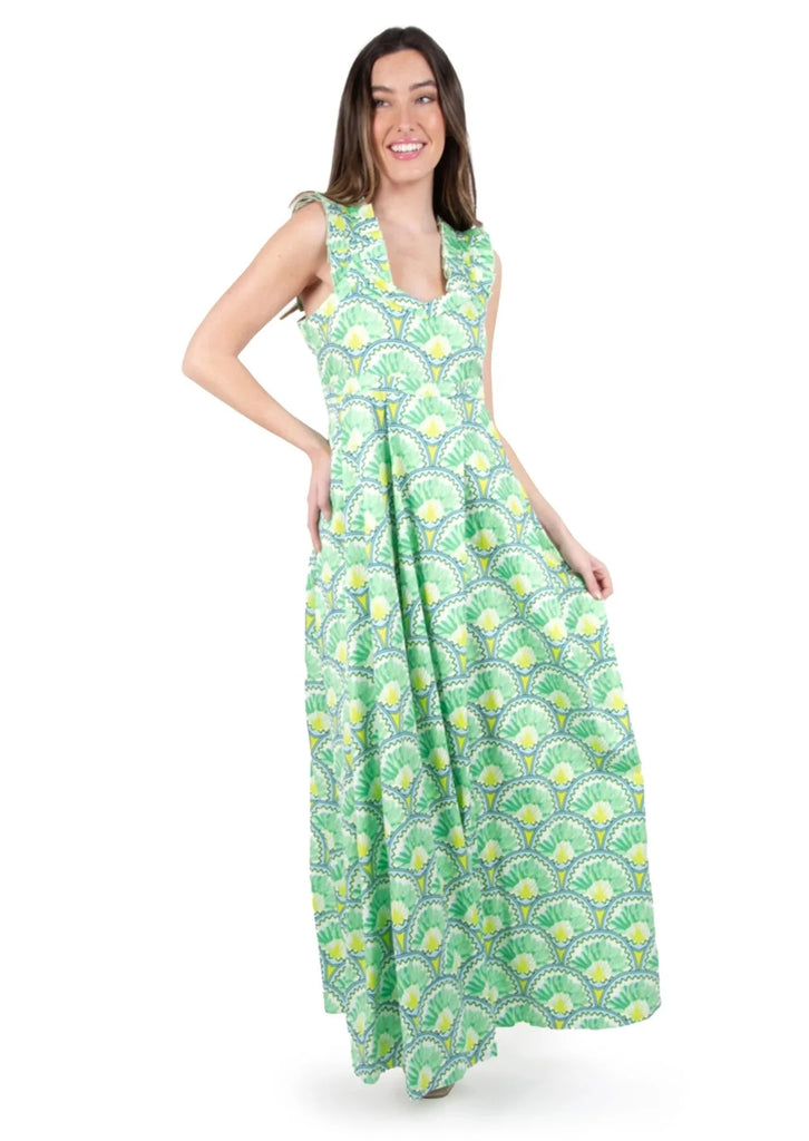 Empire Maxi | Deco Palm