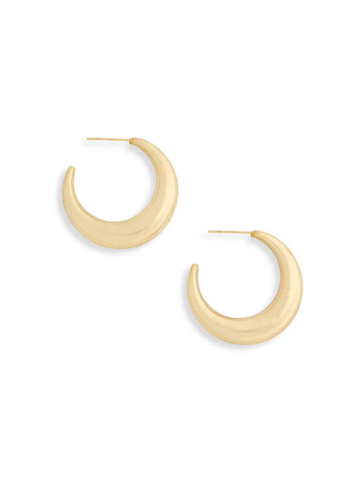 Kora Earrings | Medium