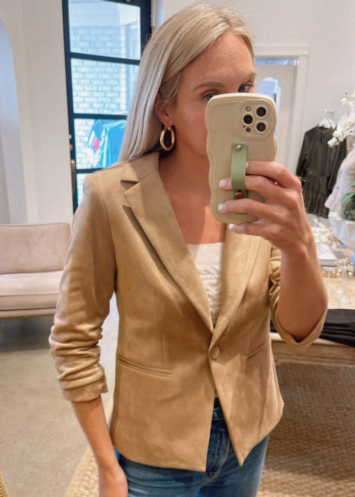 Serena Jacket