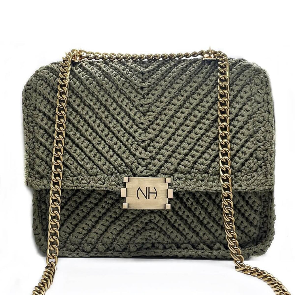 Loretta Bag | Olive