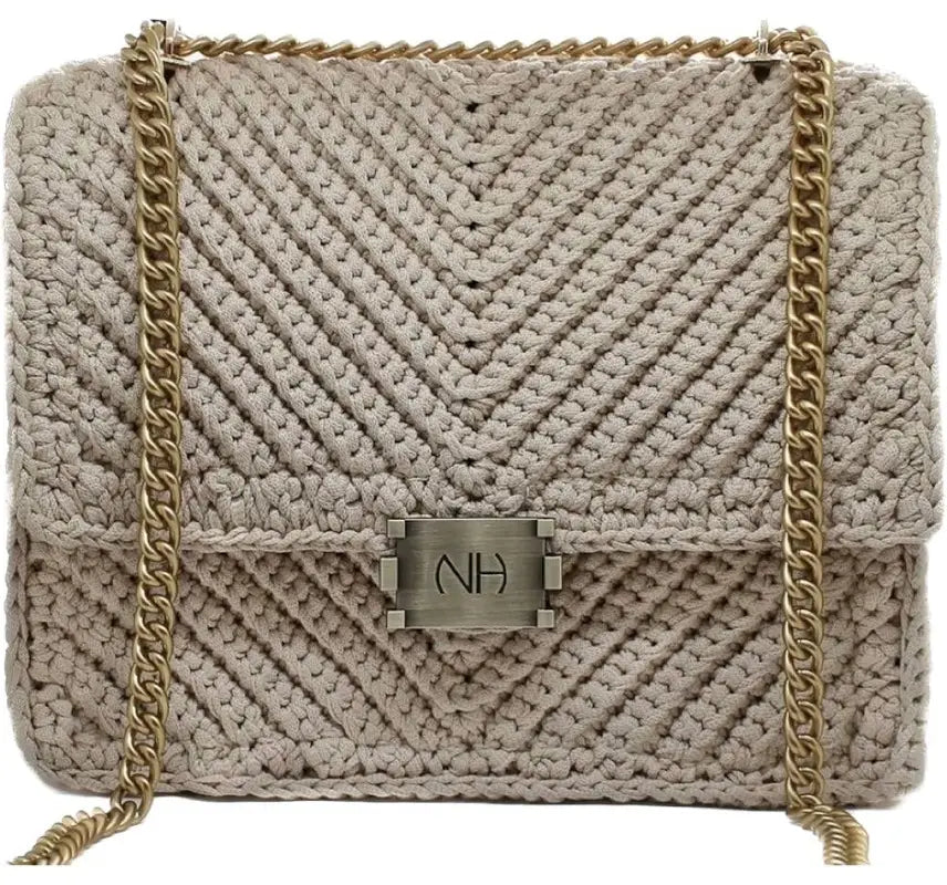 Loretta Bag | Tan