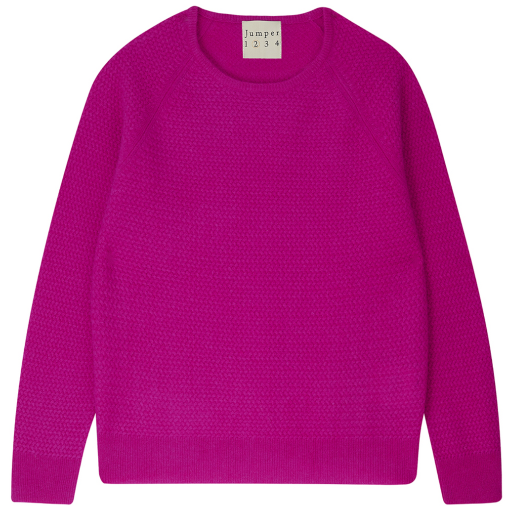 Moss Sweater | Begonia