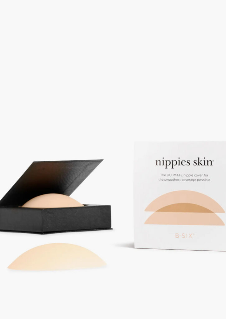 Nippies Skin | Light Size Small (A-B)