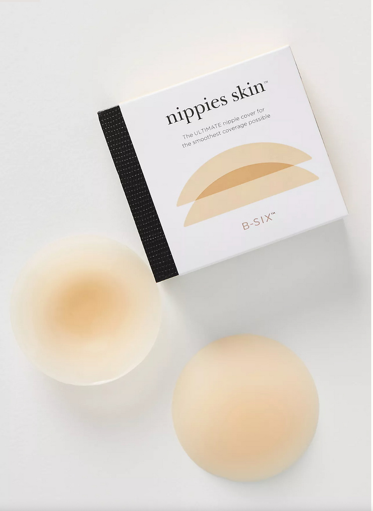 Nippies Skin | B-D Cup BEST SELLER