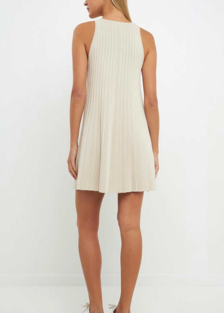 Sydney Dress | Ivory