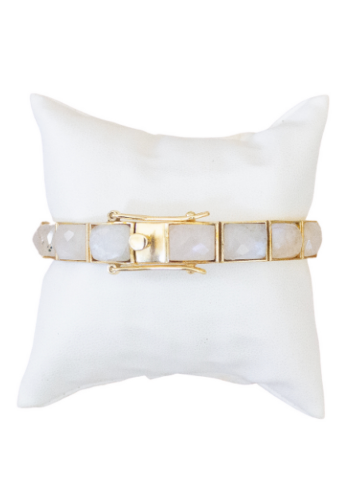 Marni Bracelet | Moonstone