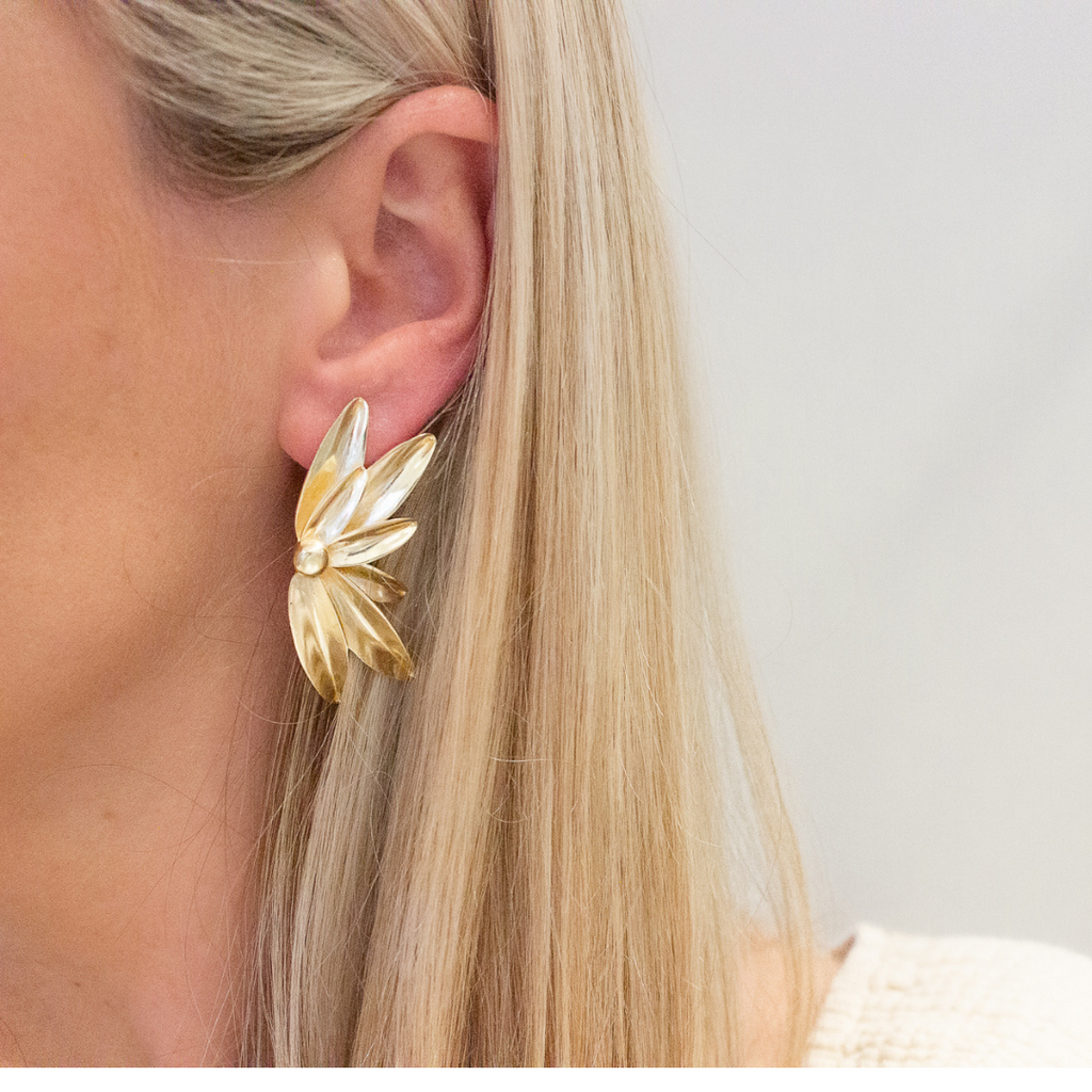 Elle Earring | Large