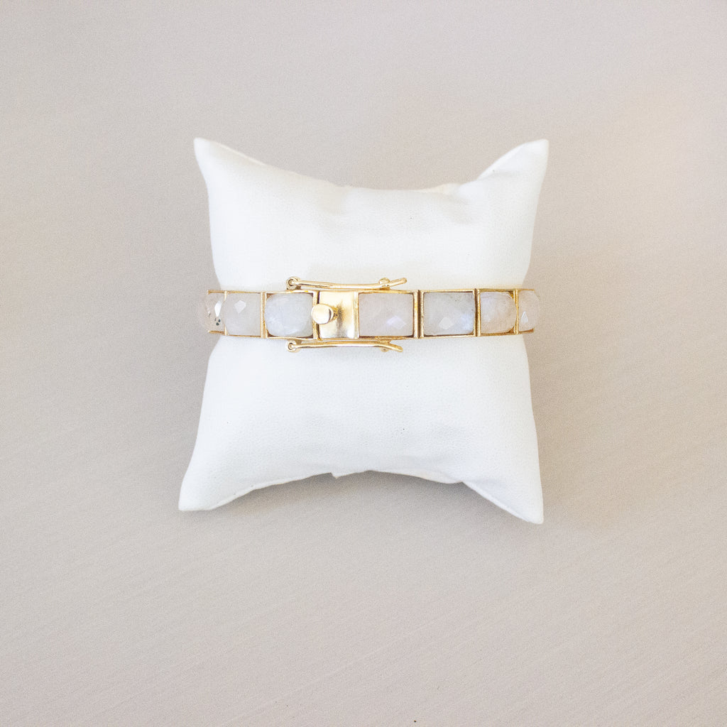 Marni Bracelet | Moonstone